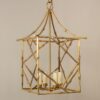 Bamboo Lantern CL0212.BR / CL0336.BR - L