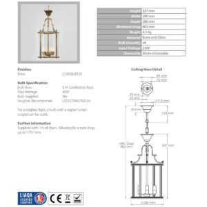 Interior-Objects-Vaughan-Designs-Huntingdon-Round-Lantern-CL0006-4