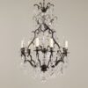 Kington Chandelier CL0214 / CL0215 / CL0216 / CL0217 / CL0218 - 6