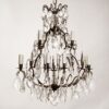 Kington Chandelier CL0214 / CL0215 / CL0216 / CL0217 / CL0218 - 12