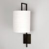 Lewes Long Arm Wall Light WA0177 - Bronze