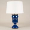 Menerbes Table Lamp TC0035 / TC0095 / TC0132 / TC0133 - Blue