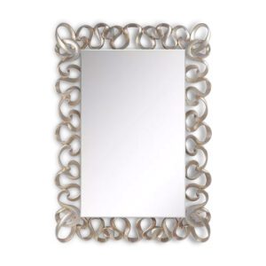 Interior-Objects-Christopher-Guy-Mirror-Dahlia-50-2616-Italian-Silver-Leaf