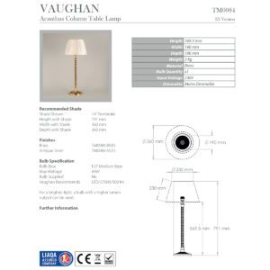 Interior-Objects-Vaughan-Designs-Acanthus-Column-Table-Lamp-TM0084