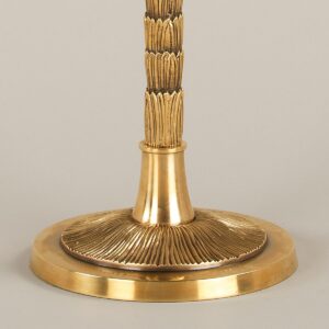 Interior-Objects-Vaughan-Designs-Acanthus-Column-Table-Lamp-TM0084.BR-2