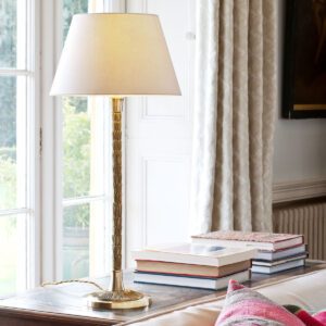 Interior-Objects-Vaughan-Designs-Acanthus-Column-Table-Lamp-TM0084.BR-3