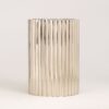Cheriton Uplighter TM0092 - Nickel