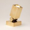 Curtis Uplighter TM0087 - Brass