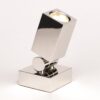 Curtis Uplighter TM0087 - Nickel