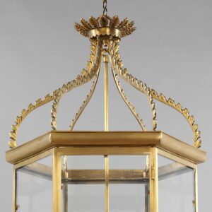 Interior-Objects-Vaughan-Designs-Regency-Hall-Lantern-CL0032-BR-2