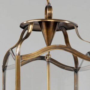 Interior-Objects-Vaughan-Designs-Regency-Hall-Lantern-CL0132-BR-2