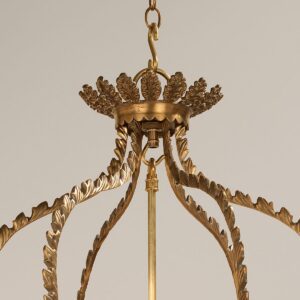 Interior-Objects-Vaughan-Designs-Regency-Hall-Lantern-CL0232-BR-2