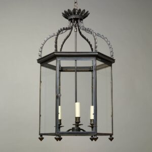 Interior-Objects-Vaughan-Designs-Regency-Hall-Lantern-CL0232-BZ