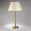 Truro Twig Table Lamp TM0058 - Brass