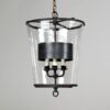 Zurich Small Lantern CL0211 - Bronze