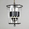 Zurich Large Lantern CL0237 - Bronze