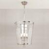 Zurich Small Lantern CL0293 - Nickel