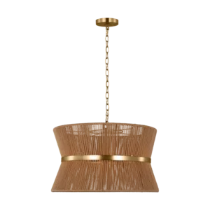 Interior-Objects-Visual-Comfort-Thurlo-Medium-Hanging-Shade-DJP1063