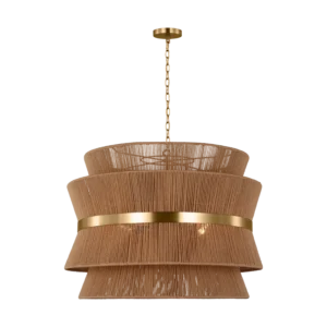 Interior-Objects-Visual-Comfort-Thurlo-Medium-Hanging-Shade-DJP1074