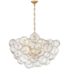 Talia Chandelier JN 5110/JN 5111/JN 5112/JN 5113/JN 5114 - Gilt