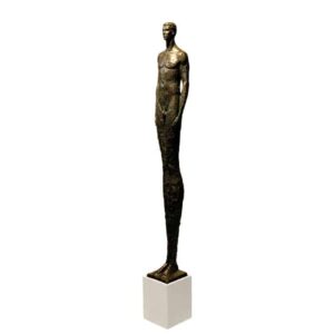 Interior-Objects-Tom-Corbin-Sculpture-Renaissance-Man