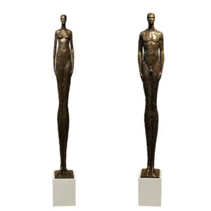 Interior-Objects-Tom-Corbin-Sculpture-Renaissance-Man-Woman