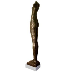 Interior-Objects-Tom-Corbin-Sculpture-Standing-Woman-II-2