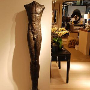 Interior-Objects-Tom-Corbin-Sculpture-StandingManII_installation
