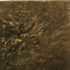 Corbin Bronze Tree Branch - Light Golden Brown Patina Bronze