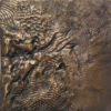 Corbin Bronze Tree Branch - Natural Patina Bronze