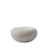 Nami Low Table - Dove Grey