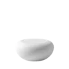 Nami Low Table - Stone White