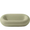 Nami Armchair - Sage Green