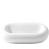 Nami Armchair - Stone White