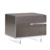 Athena Night Stand - Left Nightstand