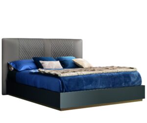 Bed-scaled