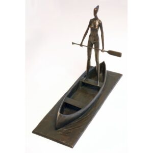 Corbin-Bronze-Girl-on-Canoe-Sculpture-itstall-2-800x800[1]