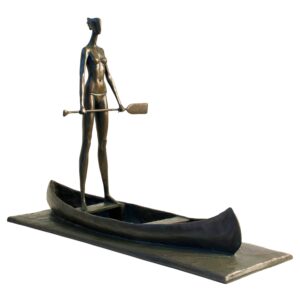GirlonCanoe