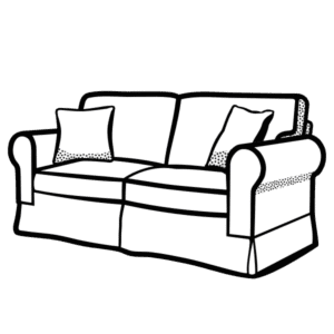 Sofas & Couches