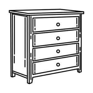 Dressers