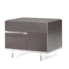 Athena Night Stand - Right Nightstand