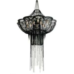 willowlamp-chandelier-folc-700-black